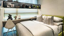 The Landmark (D3), Condominium #498676241